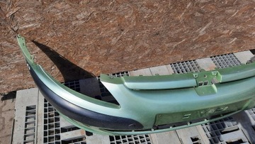 фото thumb №12, Бампер перед peugeot 307 hb 5d 03r ksm 9643067477