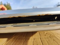 фото thumb №9, Skoda fabia ii h/b 5j6 - дверь задние левая