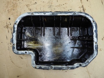 фото thumb №13, Mercedes w210 3,2 v6 піддон масляна 1120140303