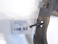 фото thumb №5, Защита рулевой рейки правая audi a6 c6 2.0 tfsi