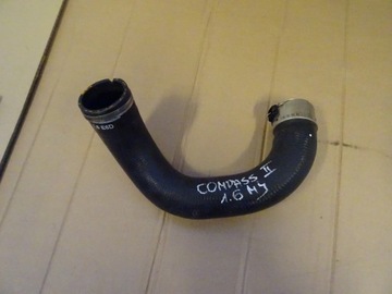 фото thumb №1, Jeep compass ii труба шланг 1.6 52076420