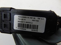 фото thumb №9, Механізм скло лівий перед renault modus 2006r europa 440776d