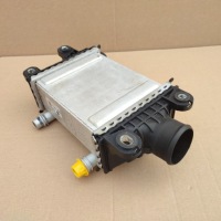 фото thumb №5, Jeep wrangler jl 18- 2.2 crd интеркулер радиатор воздуха idealna oryg