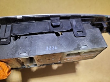 фото thumb №8, Панель скло лівий перед nissan murano i z50 європа