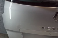 фото thumb №6, Крышка багажника зад renault scenic iii