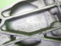 фото thumb №8, Захист корпус розподільний вал renault laguna i phii 1.6