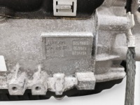 фото thumb №9, Автоматична коробка передач bmw g30 530e g11 740e g12 b48 rwd ga8p75hz z74
