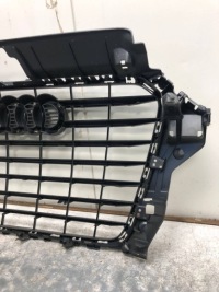 фото thumb №8, Решітка радіатора решітка audi a3 8v sedan s-line 8v5853651b