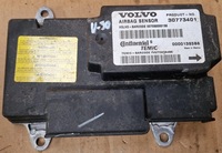 фото thumb №1, Модуль блок управления подушка безопасности volvo v50 30773401