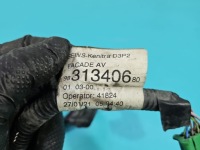 Джгут електропроводка радара czujków перед peugeot 2008 2 9831340680 Оригінал, фото thumb