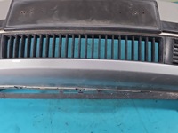 фото thumb №8, Бампер перед skoda fabia i 99-04 сріблястий