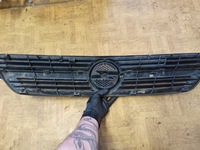 фото thumb №5, Решётка радиатора решётка радиатора радиатора opel meriva a 13117843