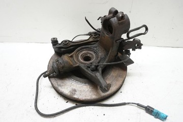 фото thumb №3, Поворотна опора ступиця права перед citroen c5 i 3.0 v6