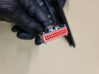 Зеркало наружное левая range rover sport ii l494 оригинальный номер anglik 13 pin Доставка, фото thumb