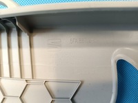 фото thumb №4, Seat leon 4 iv fr combi 2.0 tdi 110kw 2021 r захист обшивка стійка b ліва