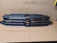 фото thumb №1, Vw passat b8 lift решітка радіатора решітка радіатора 3g0853651cb