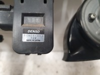 Ремінь перед передній балка підсилювач lexus ls ls460 iv 06 радар Оригінал, фото thumb