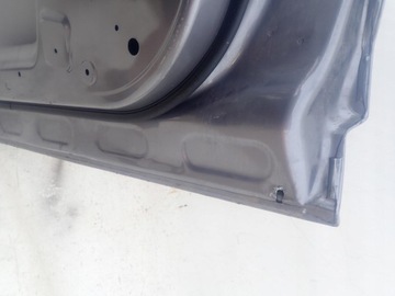 фото thumb №7, Land rover discovery sport 15-19 двері перед праві