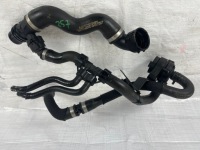 фото thumb №1, Mercedes 213 w213 257 c257 труба wąż шланг wody a2135014501 a2538305500