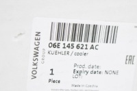 Audi a4 avant b8 двигун компресор інтеркулер новий оригінальний 06e145621ac Зі Шроту, фото thumb