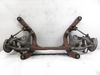 фото thumb №1, Подрамник задняя audi a5 8t3