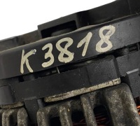 Bmw 1 e81 e87 2006 бензин 2000cm3 генератор n46b20b Зі Шроту, фото thumb