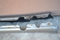 фото thumb №9, Mercedes w124 coupe ce накладки накладки поріг