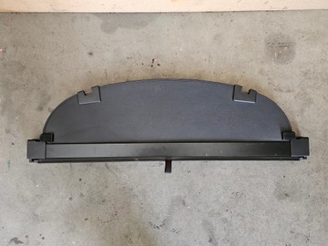 фото thumb №5, Mazda 6 gj iii универсал 2012- ролета багажника горизонтальная + сетка