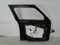 фото thumb №11, Двері перед mini countryman r60 2013 чорні b11