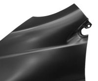 фото thumb №9, Крила do subaru outback 2018-2020 57120al03a9p ліва