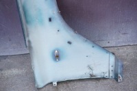 фото thumb №14, Ssangyong korando крила лівий перед 96-06r