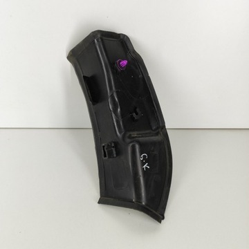 фото thumb №5, Mercedes-benz gle w167 2023 інші елементи оздоблення багажника