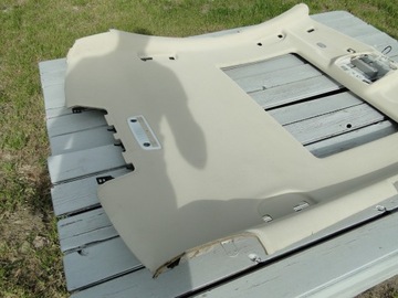 фото thumb №5, Mercedes w218 cls стеля бежева доставка