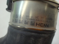 фото thumb №9, Шланг шланг труба інтеркулер повітря bmw f40 f45 f48 f39 f55 f56 b46 b37