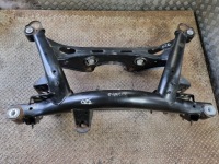 фото thumb №11, Volvo xc40 2019 подрамник подрамник подрамник подрамник задняя