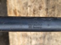 Шланг воды пабтрубок  трубка жидкость охлаждающий mercedes ml w164 v6 320 cdi оригинальный номер Киев, фото thumb