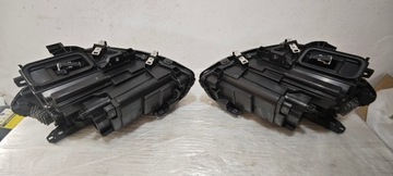 фото thumb №14, Лампи лівий правий перед mercedes b клас w246 led high performance