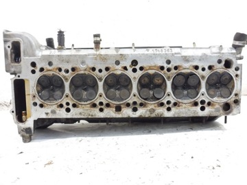 фото thumb №7, Комплектная головка bmw 5 e39 3 e36 2.0 1x vanos m52b20 206s3