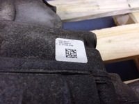 фото thumb №6, Jeep grand cherokee wk2 3.0 crd мост передний