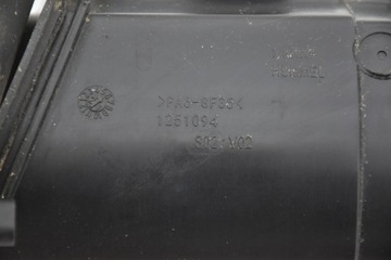 фото thumb №5, Труба шланг воздуха bmw f48 mini f55 8693166