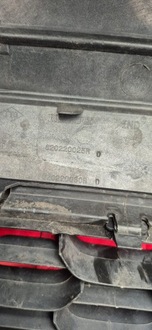 фото thumb №11, Dacia duster i lift 13- бампер перед передний 620220025r