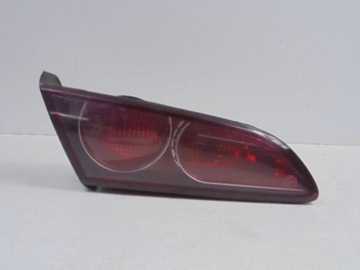 фото thumb №1, Alfa romeo 159 лампа зад левая з крышки универсал