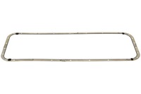 фото thumb №2, Прокладка картера масляний гумовий елемент метал scania l/p g r s p g r t