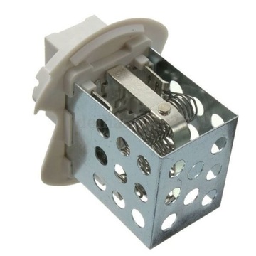 фото thumb №10, Резистор резистор вентилятор master movano interstar