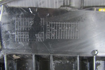 фото thumb №8, Захист ременя pas маскувальна накладка перед mercedes eqb w243 21-