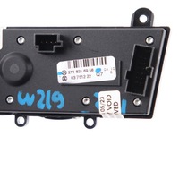 фото thumb №11, Mercedes w169 w245 панель pdc переключатель датчиков