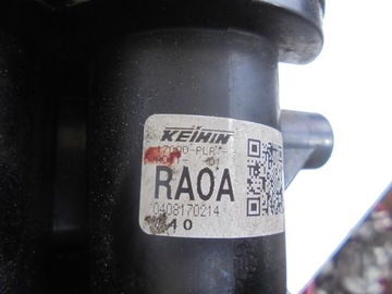 фото thumb №6, Коллектор всасывающий honda fr-v frv 1.7 i-vtec