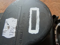 фото thumb №6, Corsa d домкрат ручка переключения передач 460029937 #