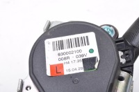фото thumb №6, Volvo xc90 ii pas безопасности левое зад заднее 3 ряд 39825733