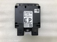 фото thumb №1, Модуль датчик подушка безпеки 2s6t-14b056-ep mazda 2 dy